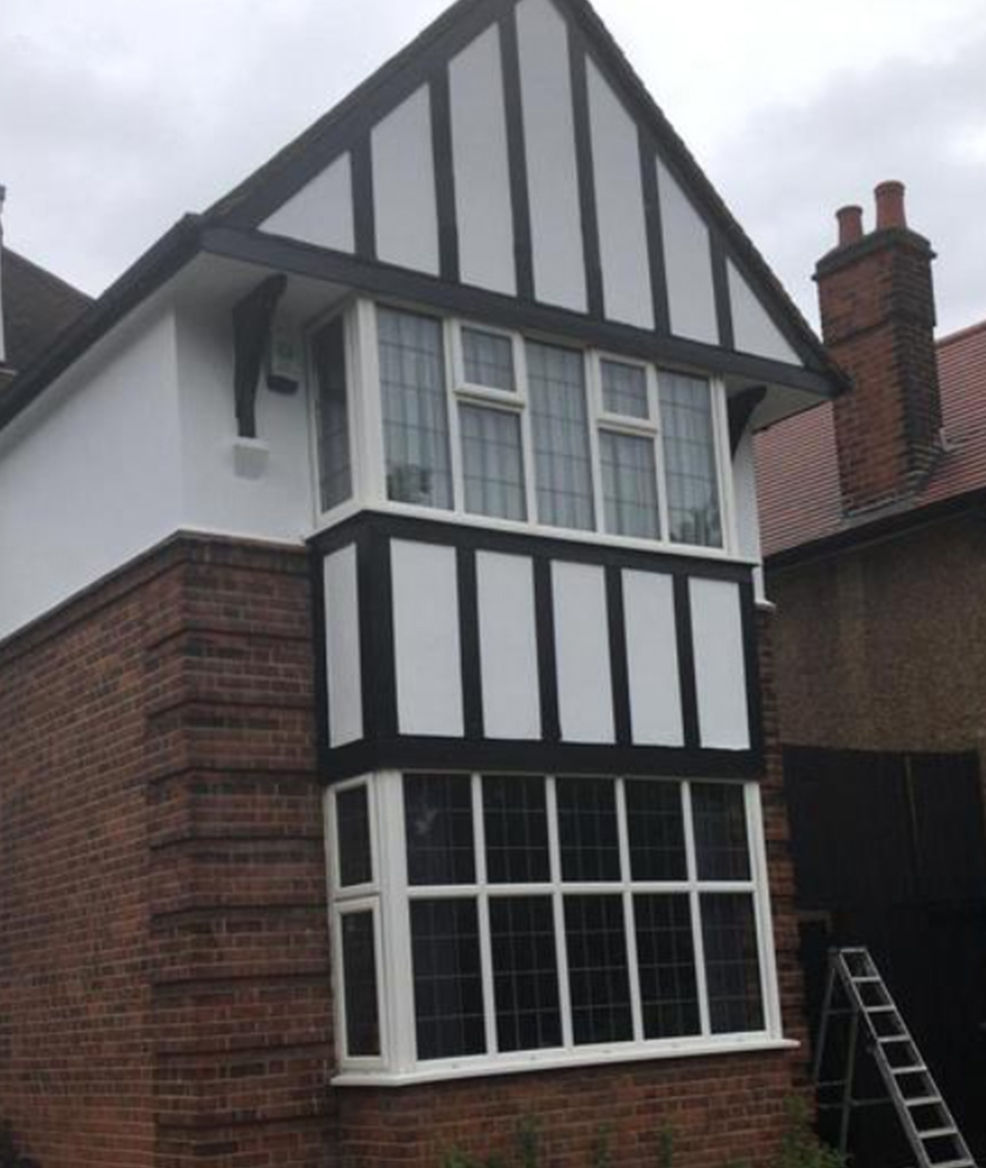 Exterior Decorators in Barnet