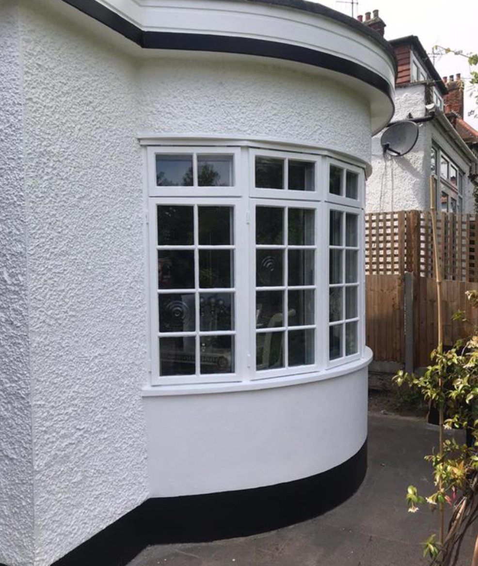 Exterior Decorators in Barnet