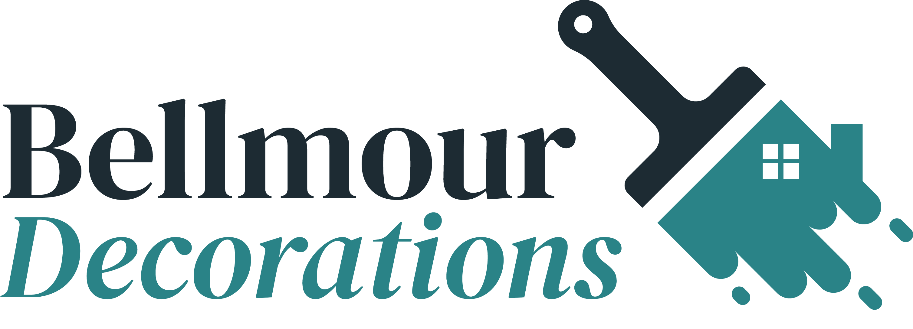 Bellmour Decorations Logo